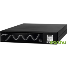 INFOSEC UPS E3 Performance RT - 1500 VA - Szinusz szerver