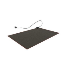 Infra Szőnyeg alá tehető fűtőszőnyeg 140 x 200 cm 230V lakástextília