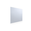  Infrapanel 500 W – fehér (60×80 cm)