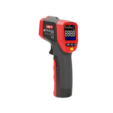  Infrared Thermometer UNI-T UT301A+ mérőműszer