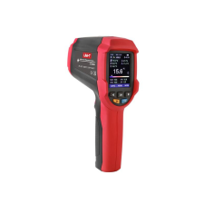 Infrared Thermometer UNI-T UT305A+ mérőműszer
