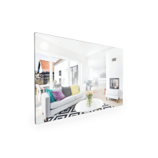 Infratükör 500 W (M) (60×100 cm) fűtőkészülék