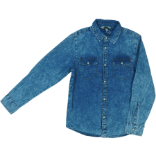  Ing (Méret: 146) gyerek blúz