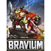 INGAME Bravium (PC - Steam elektronikus játék licensz)