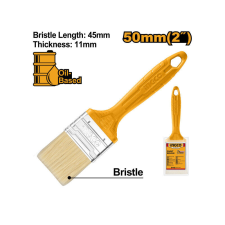 INGCO Ecset 2" festő és tapétázó eszköz