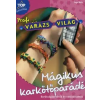 Inge Walz Mágikus Karkötőparádé