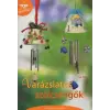 Inge Walz Varázslatos szélcsengők