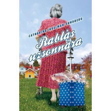 INGELMAN-SUNDBERG, CATHARINA INGELMAN-SUNDBERG, CATHARINA - RABLÁS UZSONNÁRA irodalom