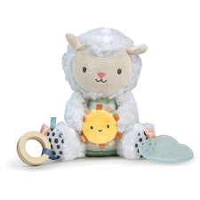 Ingenuity Active Calm Springs juhok plüssfigura