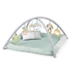  INGENUITY Deka na hranie s vankúšikom Calm Springs™ 0m+