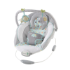 Ingenuity INGENUITY Rezgő pihenőszék dallamokkal Morrison 9kg-ig 2019