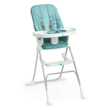 INGENUITY Összecsukható etetőszék Sun Valley™ Teal 6hó+ 15 kg-ig etetőszék