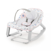 Ingenuity Rezgő hintaszék 3in1 Keep Cozy Burst 0hó+, 18 kg-ig