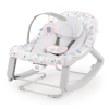  INGENUITY Rezgő hintaszék 3in1 Keep Cozy Burst 0hó+, 18 kg-ig