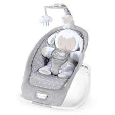  Ingenuity Rezgő hintaszék dallamokkal, Cuddle Lamb, 0 hó+ 18 kg-ig, 2019 pihenőszék, bébifotel