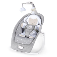Ingenuity Rezgő hintaszék dallamokkal Cuddle Lamb 0hó+ 18kg-ig, 2019 babahinta