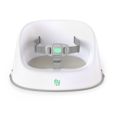 Ingenuity Ülésmagasító étkezőszkre Ity Simplicity Seat™ Easy Clean Booster Oat 15kg-ig etetőszék
