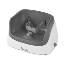 INGENUITY Ülésmagasító SmartClean Toddler Booster™ - Slate ülésmagasító