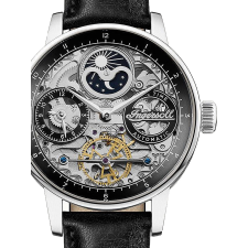Ingersoll I07701 The Jazz automatic 42mm 5ATM, karóra