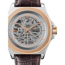 Ingersoll I09301B The Orville automatic 46mm 5ATM, férfi karóra