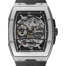 Ingersoll I12301 The Challenger automatic 45mm 5ATM, karóra