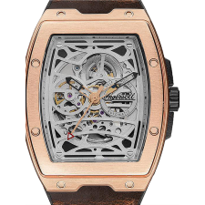 Ingersoll I12303 The Challenger automatic 45mm 5ATM, karóra