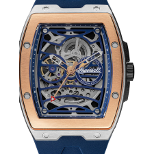 Ingersoll I12304 The Challenger Automatic Mens Watch 42mm 5ATM, karóra