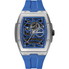 Ingersoll I12308 Mens Watch Challenger Automatic 45mm 5ATM, karóra