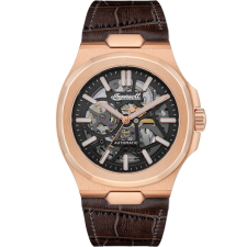 Ingersoll I12505 The Catalina Automatic Mens Watch 44mm 5ATM, karóra