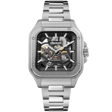 Ingersoll I14501 The Ollie Automatic Mens Watch 42mm 5ATM, férfi karóra