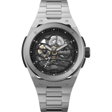 Ingersoll I15203 Mens Watch Springfield Automatic 47mm 5ATM, karóra