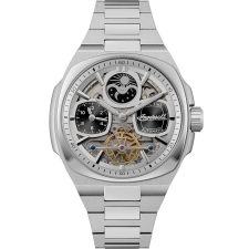 Ingersoll I15802 Mens Watch The Spirit Automatic 47mm 5ATM , karóra