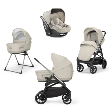  Inglesina Aptica 4in1 Cashmere Beige babakocsi
