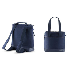Inglesina Aptica Back bag táska/hátizsák - Portland Blue pelenkázótáska