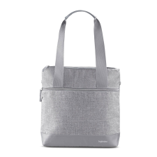Inglesina Aptica Back bag táska/hátizsák - Silk Grey pelenkázótáska