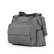 Inglesina Aptica Dual Bag Kensington Grey pelenkázótáska pelenkázótáska
