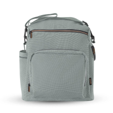 Inglesina Aptica XT Adventure Bag Igloo Grey pelenkázó hátizsák pelenkázótáska