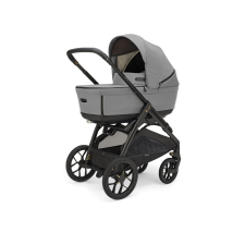 Inglesina Aptica XT Darwin 4v1 Canyon Grey kombinált babakocsi babakocsi