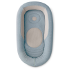  Inglesina Babafészek Welcome Pod Peaceful Blue