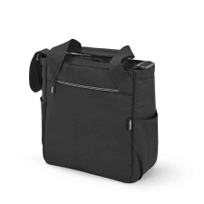  Inglesina Day Bag pelenkázó táska Upper Black pelenkázótáska