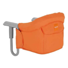 Inglesina Fast asztalra szerelhető etetőszék - Orange etetőszék