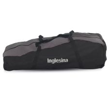 Inglesina Grey/Black Hordozótáska Sportbabakocsira babakocsi kiegészítő