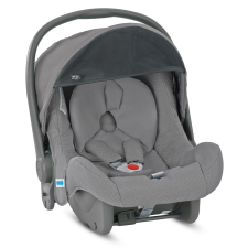 Inglesina Huggy Multifix Ckassica Jacquard Argento babakocsihoz gyerekülés