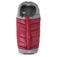 Inglesina Inglesina Winter Muff téli lábzsák sport babakocsiba - Bordeaux lábzsák
