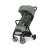 Inglesina Quid3 Sport Babakocsi - Planet Green