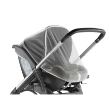  Inglesina szúnyogháló CAB/DARWIN autósülésre babakocsi kiegészítő