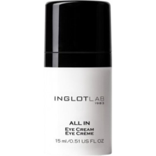 INGLOT All In Eye Cream Szemkörnyékápoló 15 ml szemkörnyékápoló