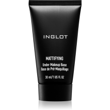 INGLOT Mattifying Matt primer alapozó alá 35 ml smink alapozó