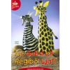 Ingrid Wurst Ne dobd el! Régiből újat!