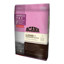 Ingyenes házhoz szállítással : Acana Grass Fed Lamb 17kg kutyaeledel